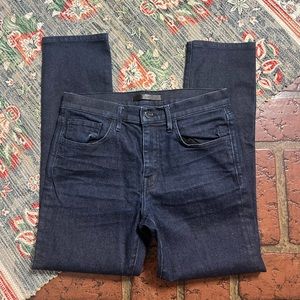 Joe’s Jeans kinetic the Asher slim fit denim jeans